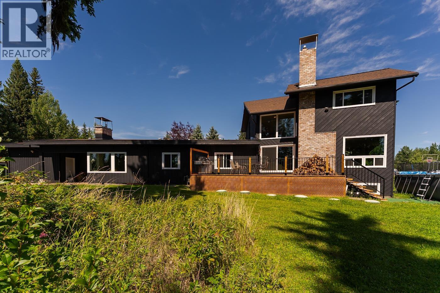 Photo 30 of 35 — 14695 EAST BEVERLEY ROAD · Prince George, BC