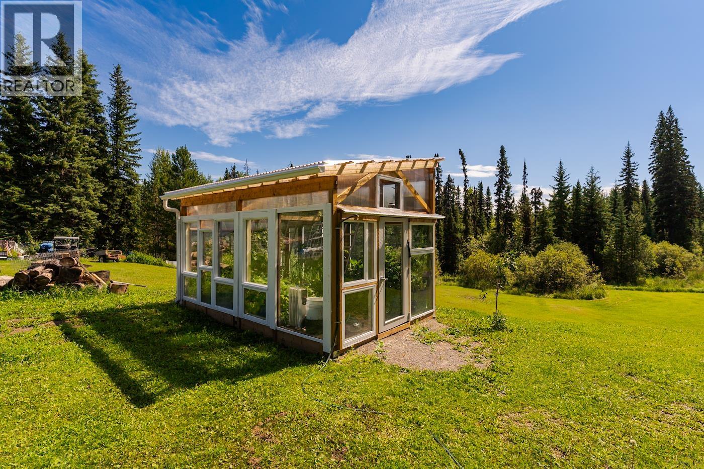 Photo 33 of 35 — 14695 EAST BEVERLEY ROAD · Prince George, BC