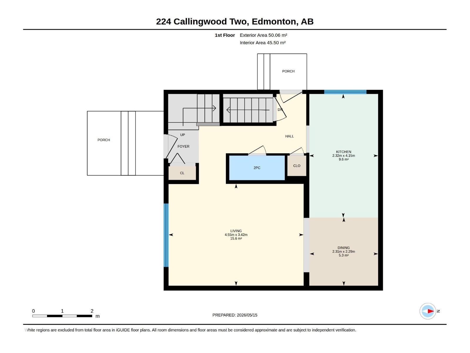 224 CALLINGWOOD TWO TW NW - 44