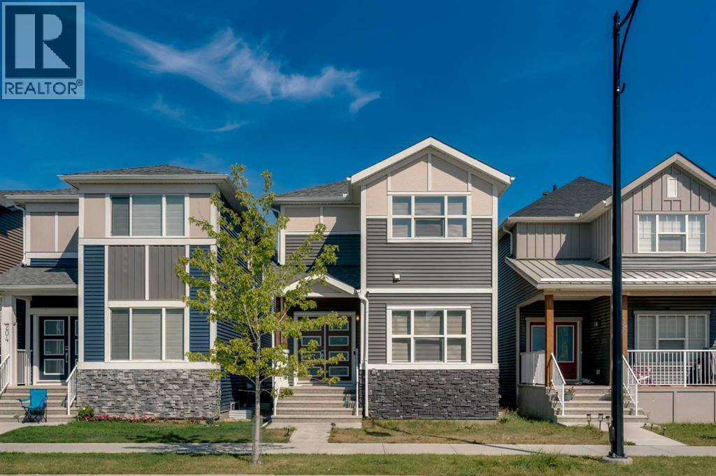 200 Homestead Drive NE - 1