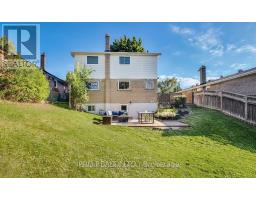 Bsmt - 755 Botany Hill Crescent, Newmarket, ON L3Y3A7 Photo 12