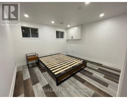 Bsmt - 755 Botany Hill Crescent, Newmarket, ON L3Y3A7 Photo 8