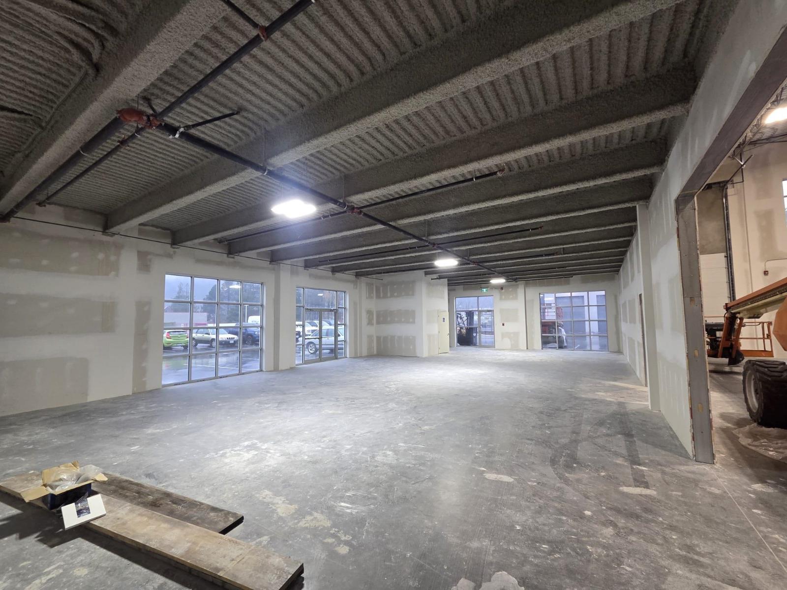 Industrial for Rent in Chilliwack – 102 7990 LICKMAN ROAD, West Chilliwack – MLS# C8081084 - Image 12