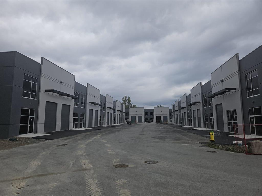 Industrial for Rent in Chilliwack – 101 7990 LICKMAN ROAD, West Chilliwack – MLS# C8081083 - Image 4
