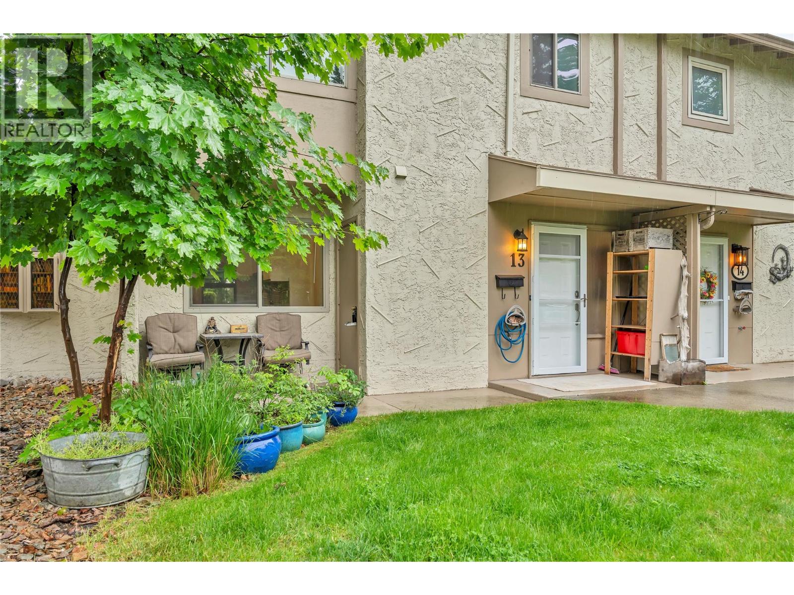 310 Yorkton Avenue Unit# 13, Penticton — photo 3