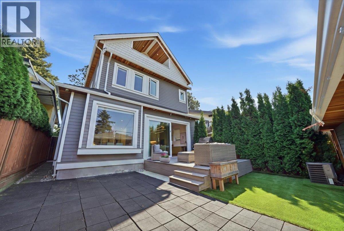 3 Bed, 4 Bath House for Sale in Vancouver – 2137 E 2ND AVENUE, Vancouver – MLS# R3152576 - Image 29