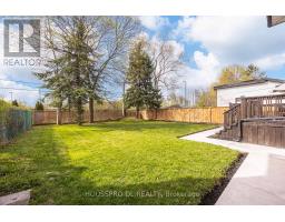 49 Bowerbank Drive, Toronto, ON M2M1Z9 Photo 44