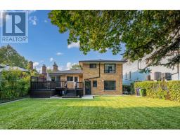 49 Bowerbank Drive, Toronto, ON M2M1Z9 Photo 49