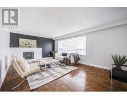 Bedroom 3 - 49 Bowerbank Drive, Toronto, ON M2M1Z9 Photo 6