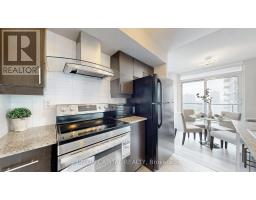 1608 - 25 Town Centre Court, Toronto, ON M1P0B4 Photo 8
