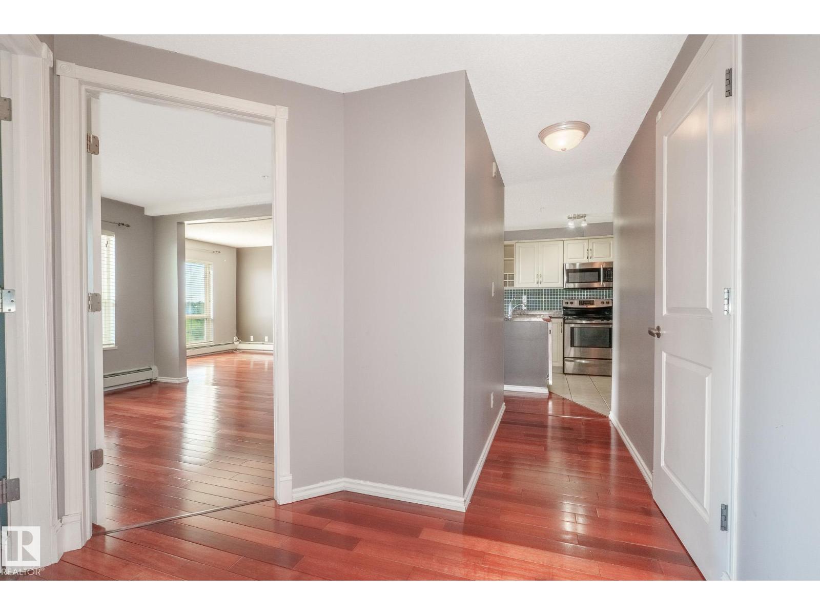 #418 17404 64 AV NW - 8