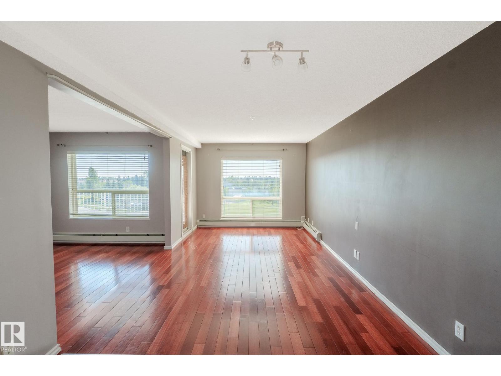 #418 17404 64 AV NW, Edmonton — photo 2