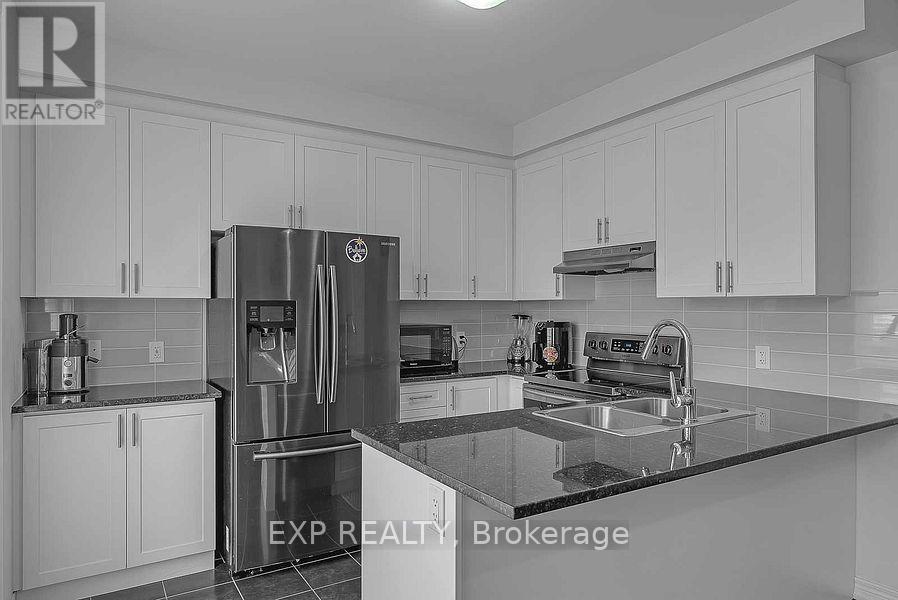 6 FREDERICK PEARSON STREET - 6