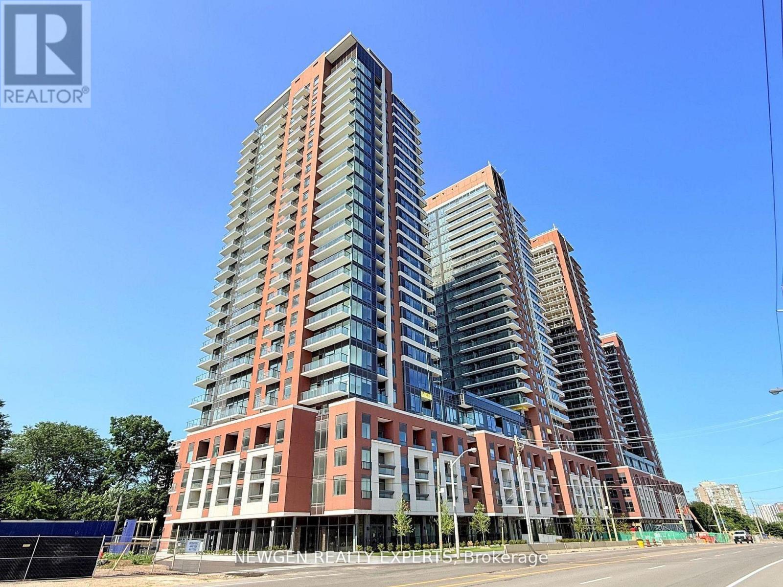 Photo of 4010 Eglinton Avenue