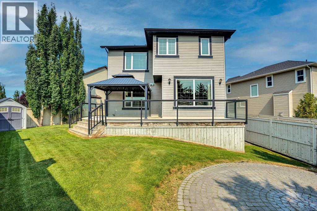 95 Morningside Mews SW - 38