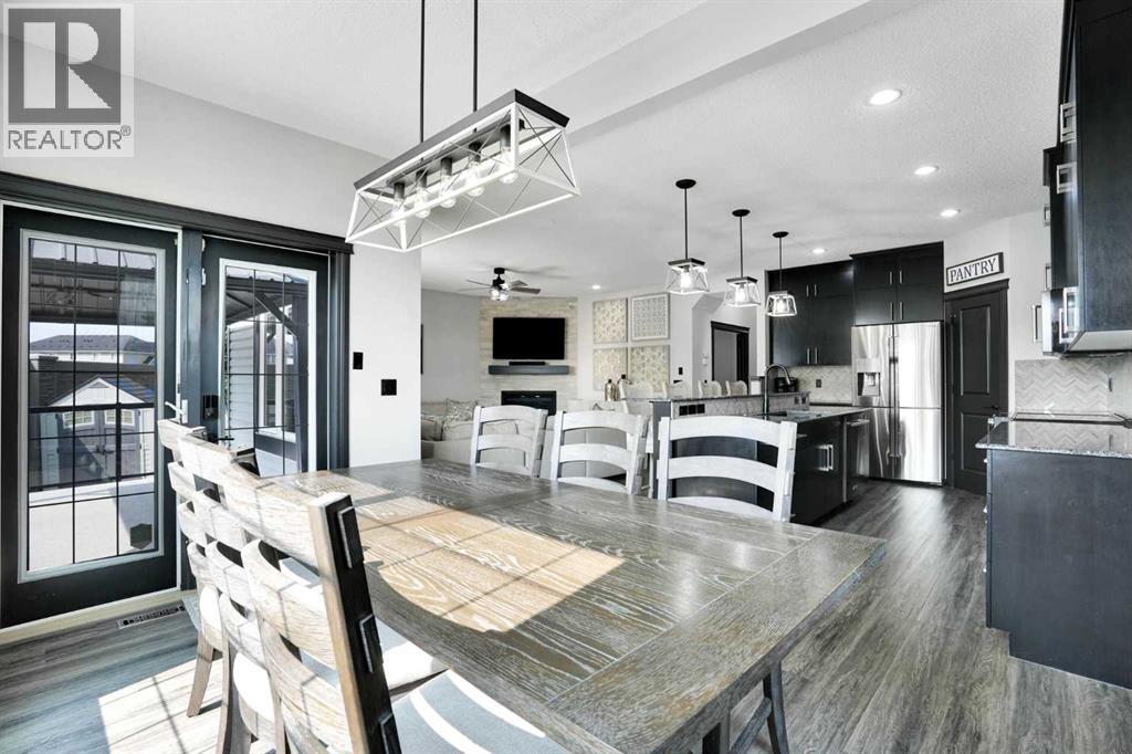 95 Morningside Mews SW - 12