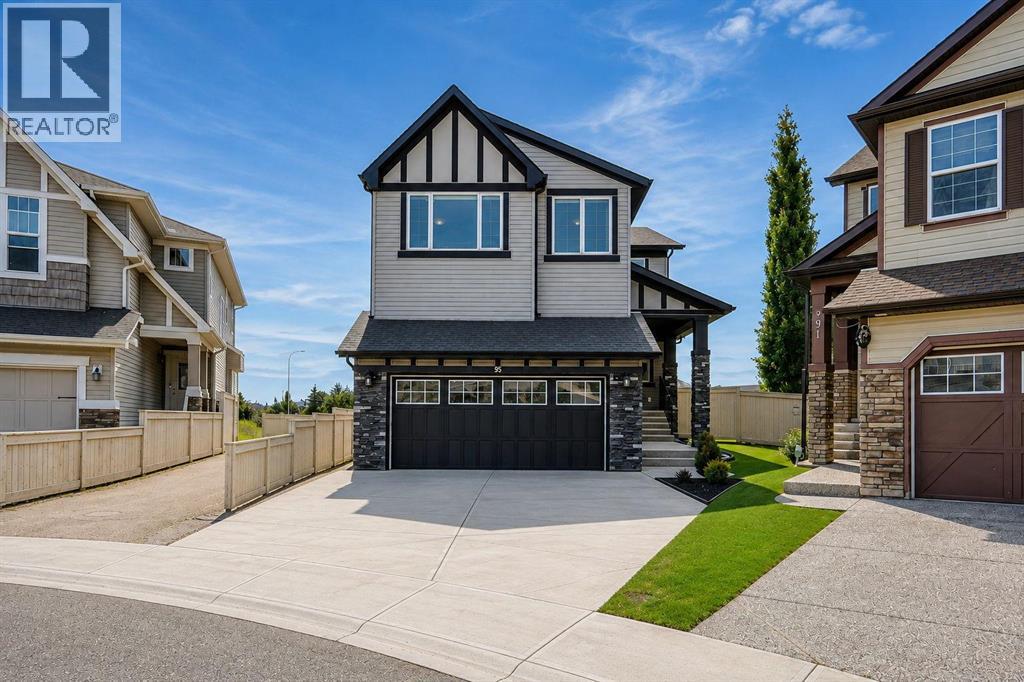 95 Morningside Mews SW - 2
