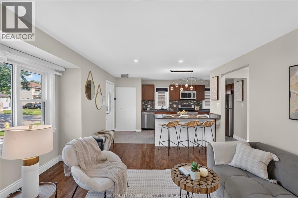 1953 FRANCOIS ROAD - 9