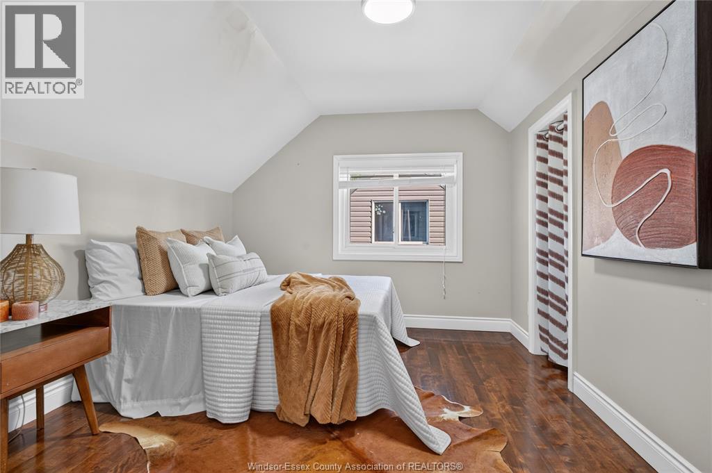 1953 FRANCOIS ROAD - 23