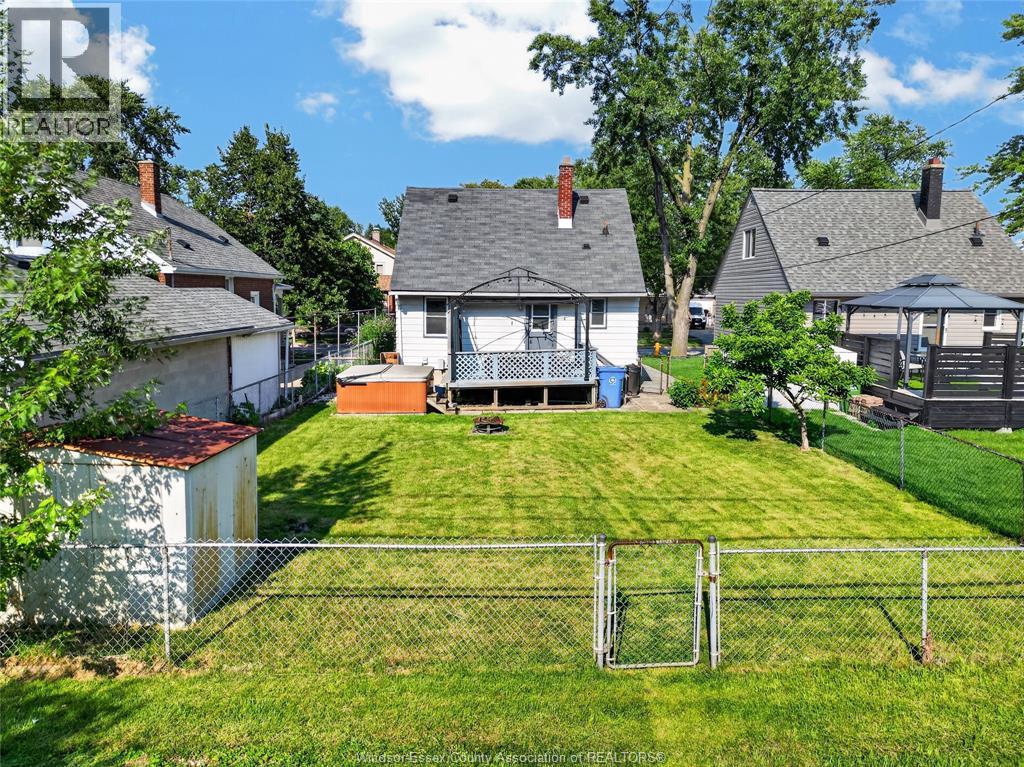 1953 FRANCOIS ROAD - 42