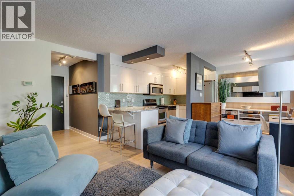 #304 1904 10 Street SW - 2