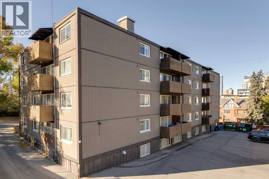 #304 1904 10 Street SW - 29