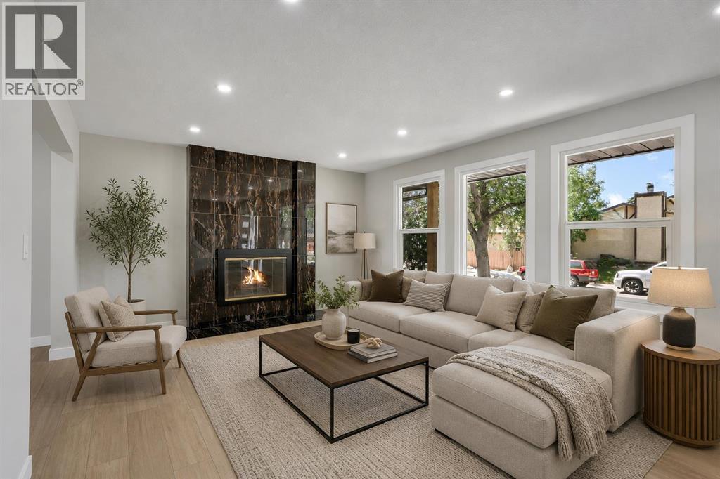 24 Templewood Road NE - 7