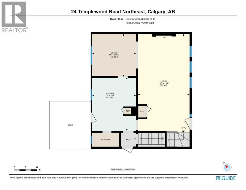 24 Templewood Road NE - 40