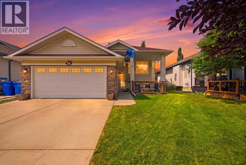285 West Creek Springs - 1
