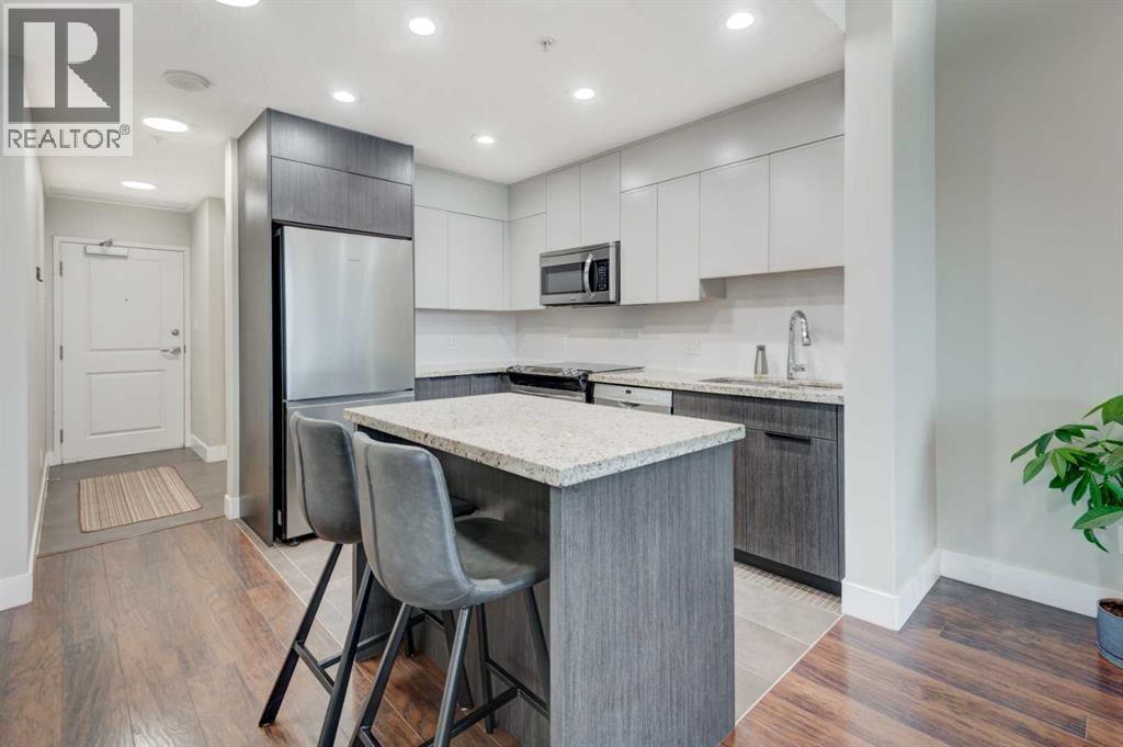 #1103 77 Spruce Place SW - 6
