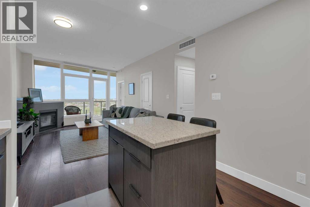 #1103 77 Spruce Place SW - 8