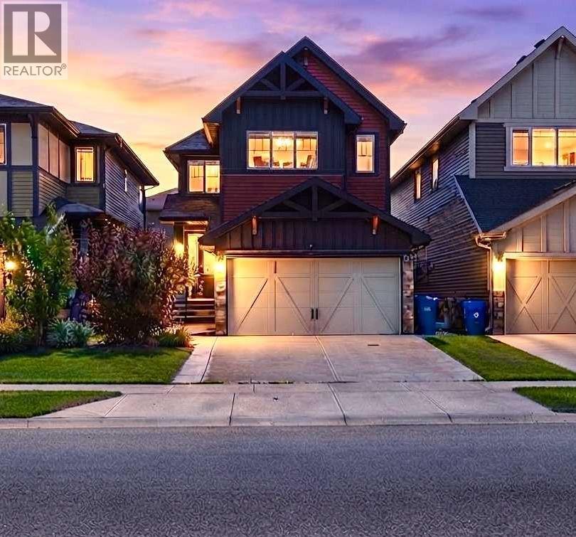 45 Saddlestone Drive NE - 1