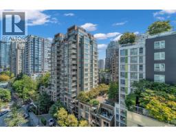 1106 1082 Seymour Street, Vancouver, BC V6B1X9 Photo 31