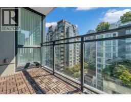 1106 1082 Seymour Street, Vancouver, BC V6B1X9 Photo 27