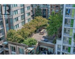 1106 1082 Seymour Street, Vancouver, BC V6B1X9 Photo 33