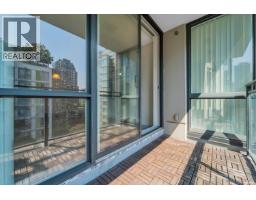 1106 1082 Seymour Street, Vancouver, BC V6B1X9 Photo 29
