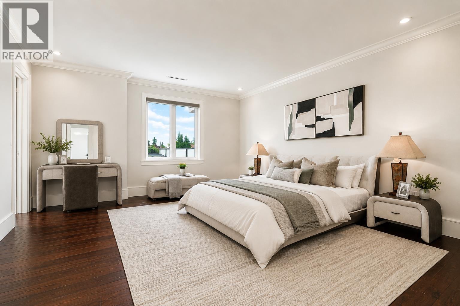 6240 BELLFLOWER DRIVE, Richmond