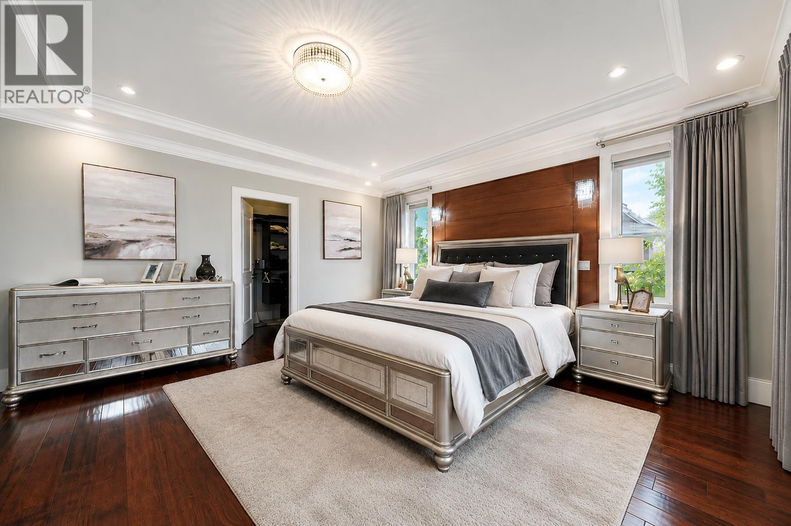 6240 BELLFLOWER DRIVE, Richmond