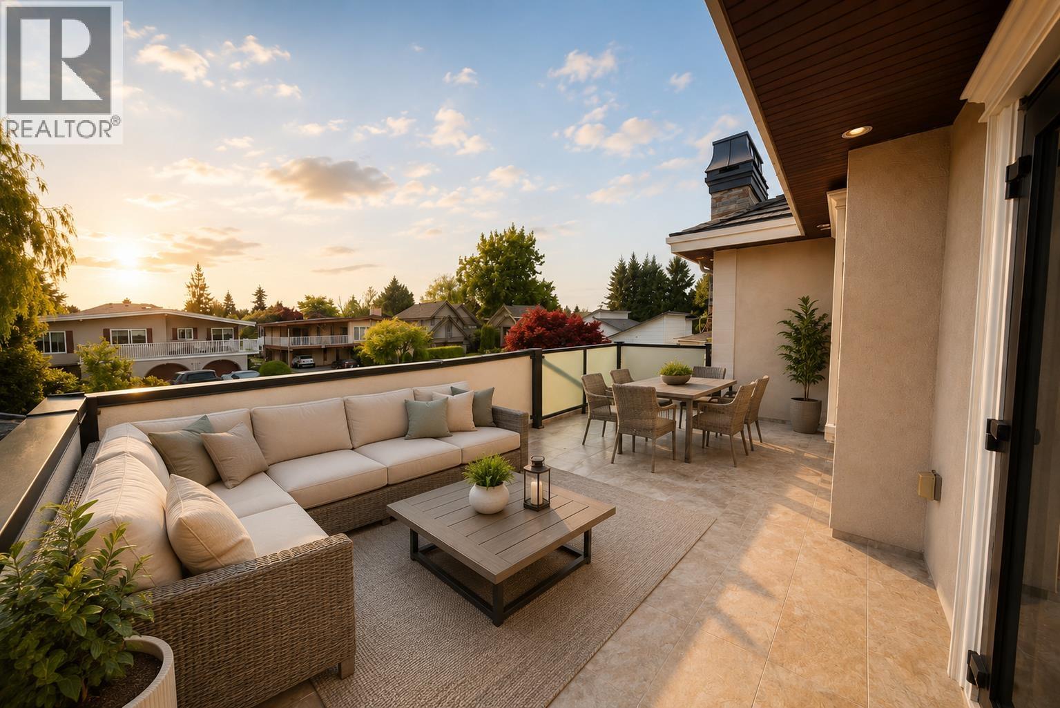 6240 BELLFLOWER DRIVE, Richmond