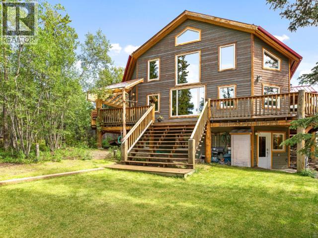 44 WINZE PLACE, Whitehorse — photo 2