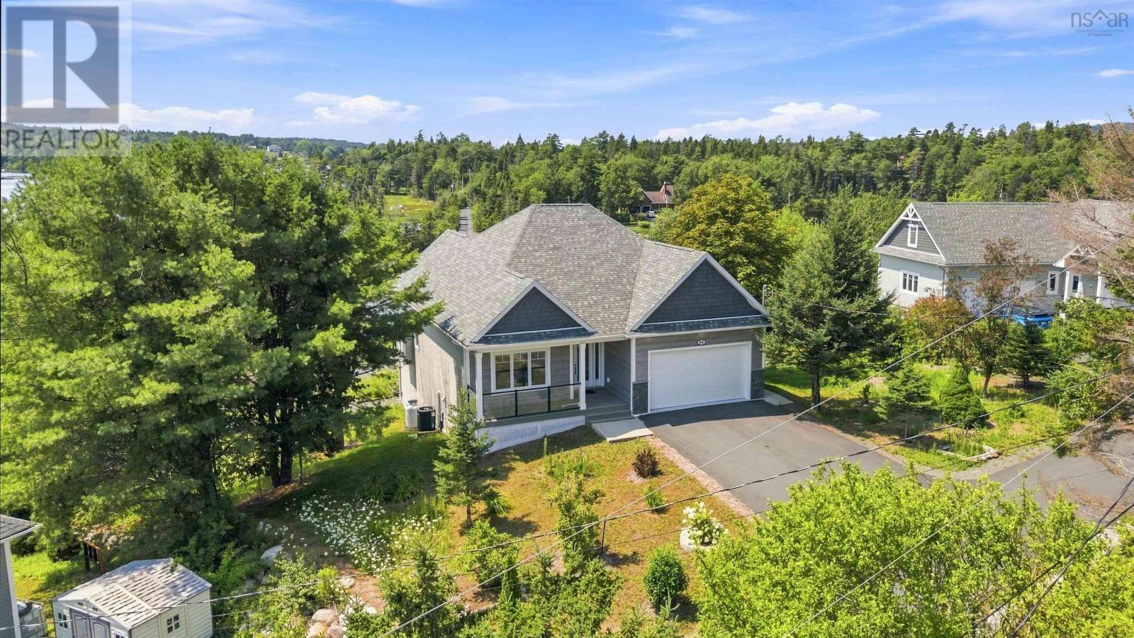 44 Whynachts Point Road