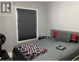 Bedroom - 720 Brookmill Place, Waterloo, ON N2V2P1 Photo 9