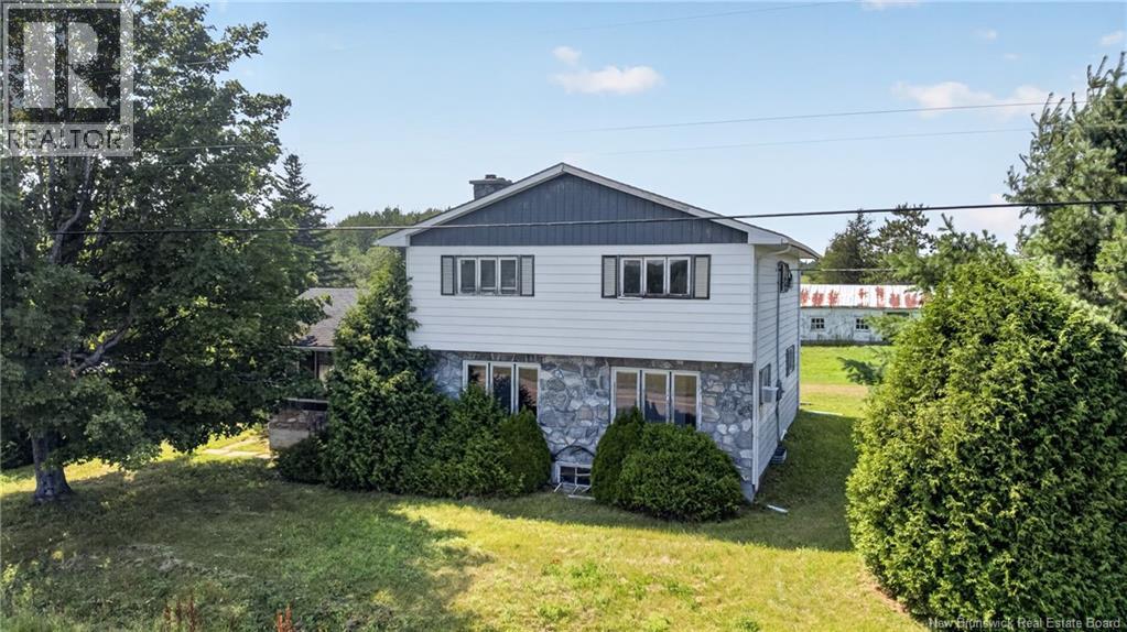 800 Saint Charles Nord Road