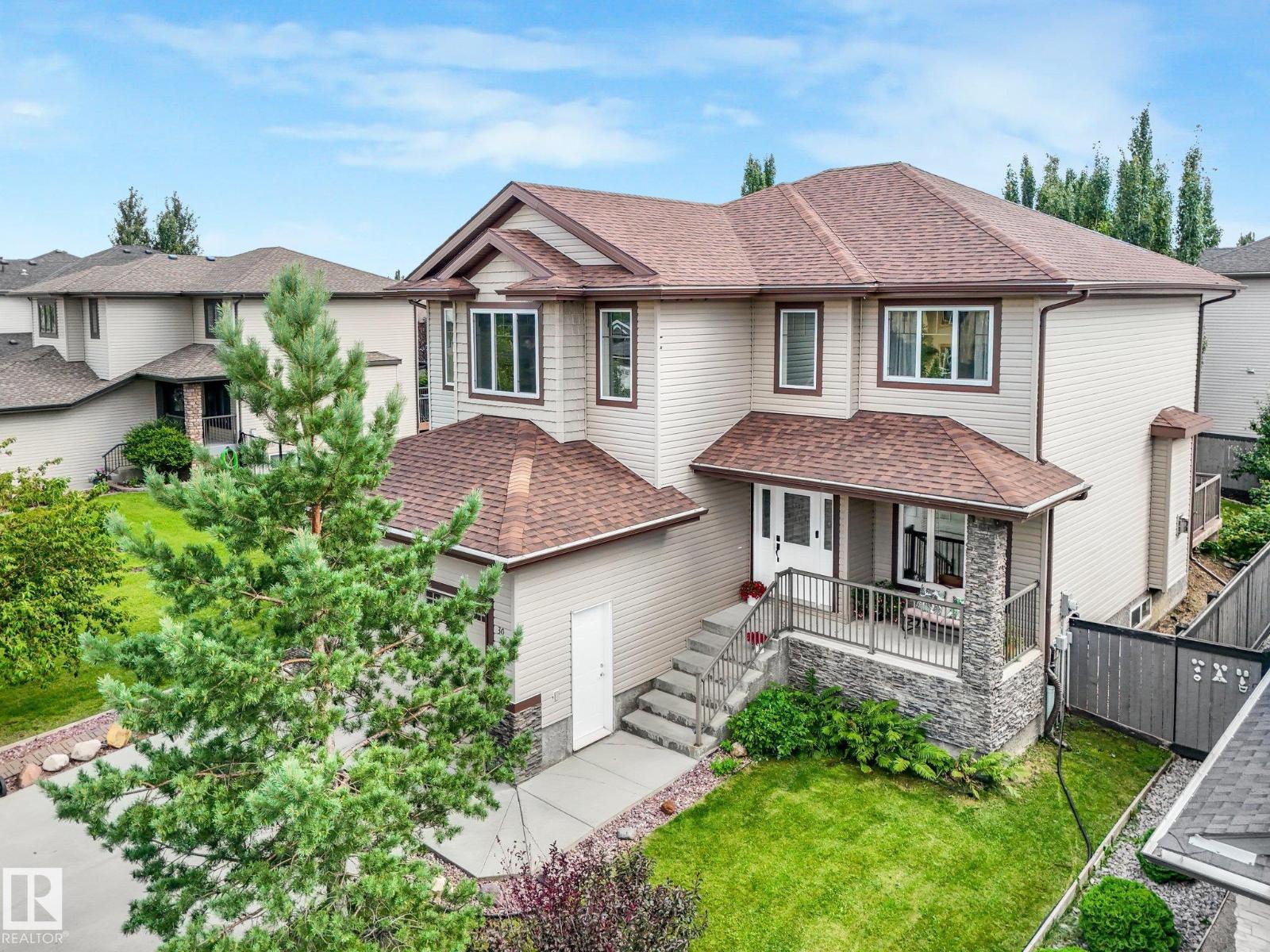 30 SHOREWOOD CR - 63