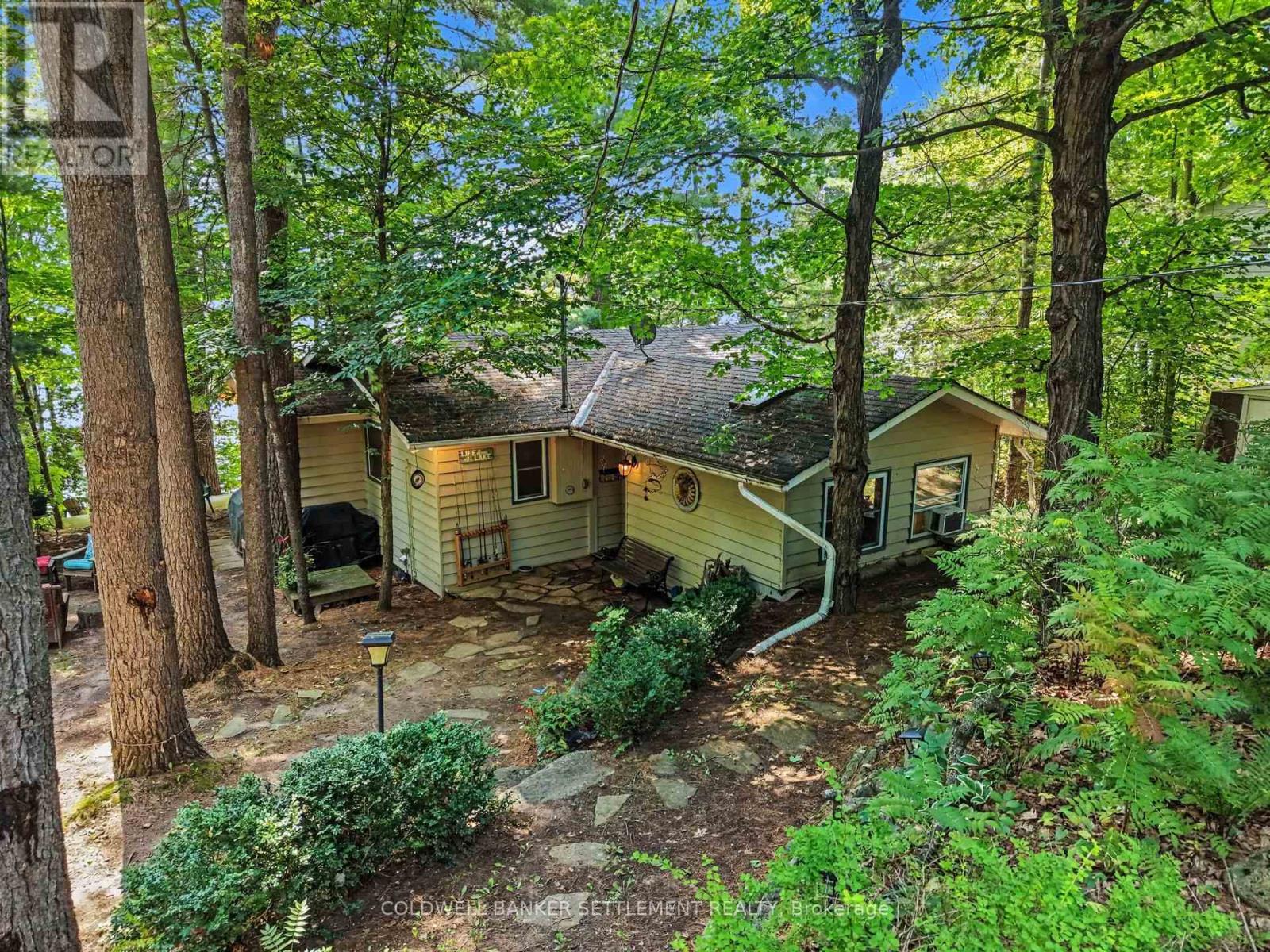 599 BLACK LAKE ROAD - 1