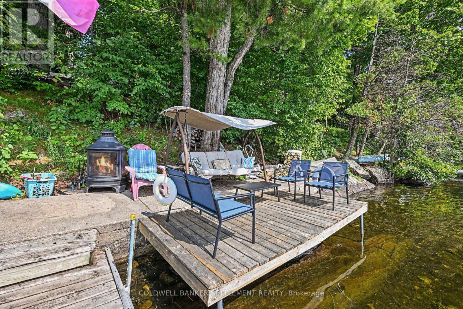 599 BLACK LAKE ROAD - Image 32