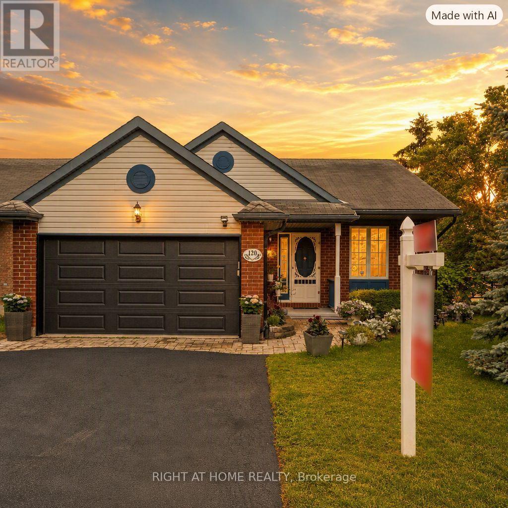 120 GRANDPARK CIRCLE - 1