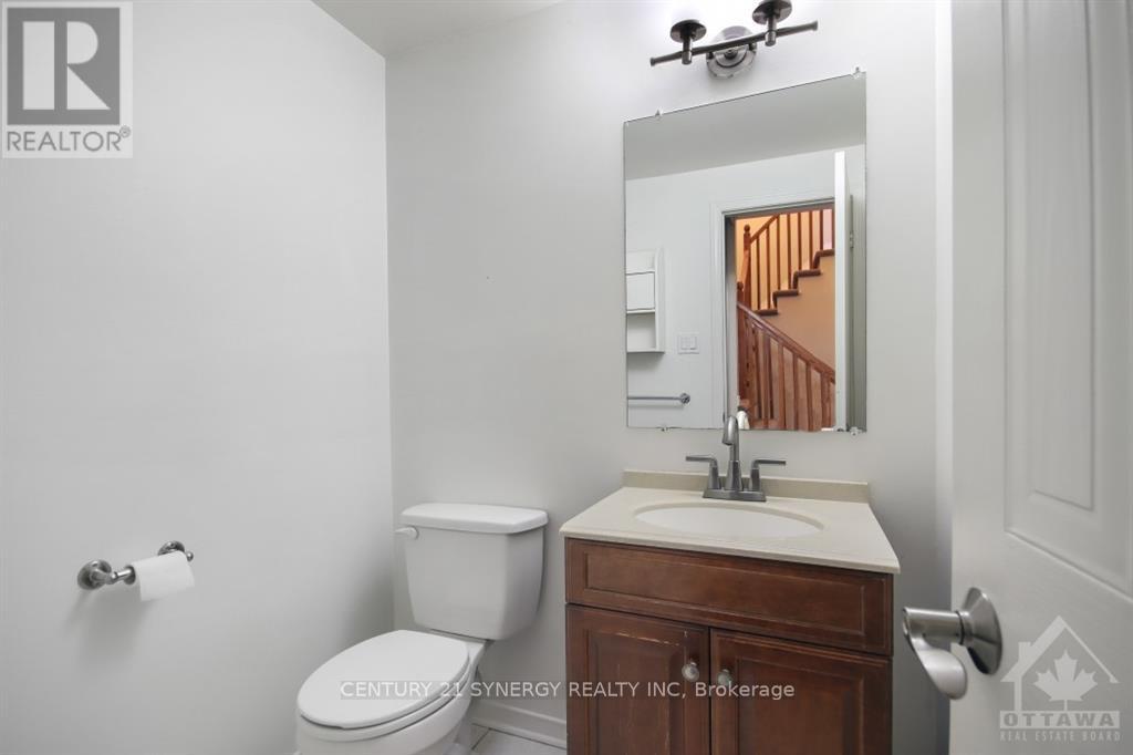 3 Bed, 3 Bath House for Rent in Ottawa – 532 POCONO CRESCENT, Ottawa – MLS# X13653580 - Image 16