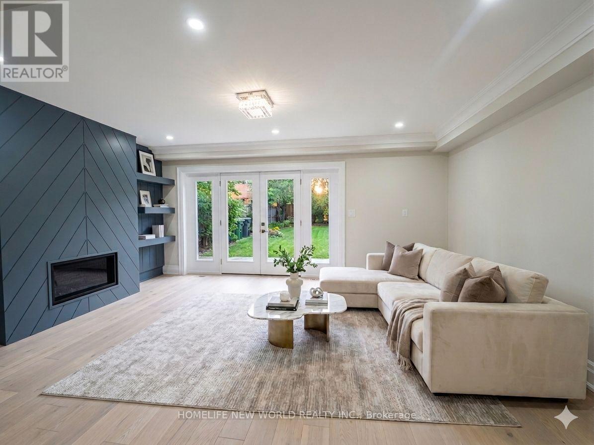 150 VIEWMOUNT AVENUE - 4