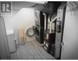 Upper - 141 Phillip Avenue, Toronto, ON M1N3R6 Photo 16